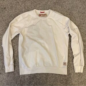 Iron & Resin Hightide Roundneck Natural Medium